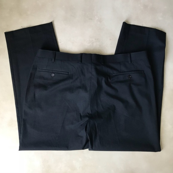 Ralph Lauren Other - Ralph Lauren Slim Fit Flat-Front Dress Pants 40x30